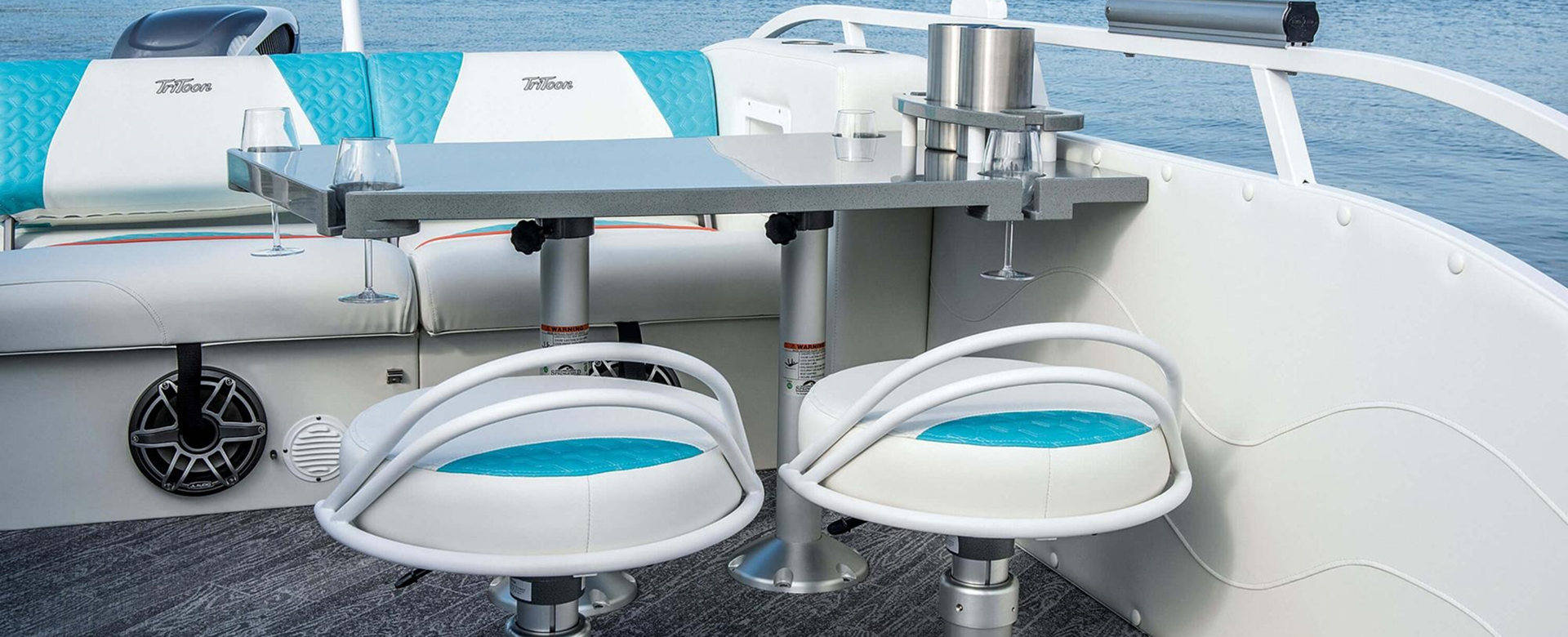 Professional Boat Brokerage Services